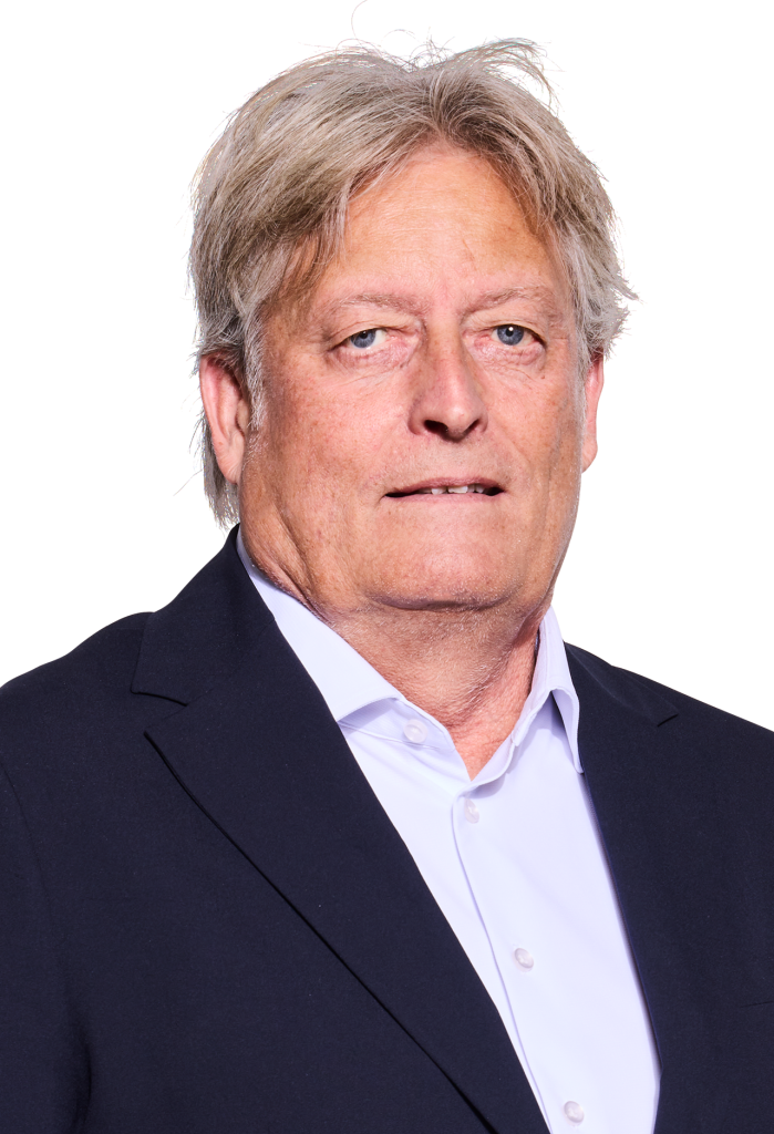 Jakob Freil