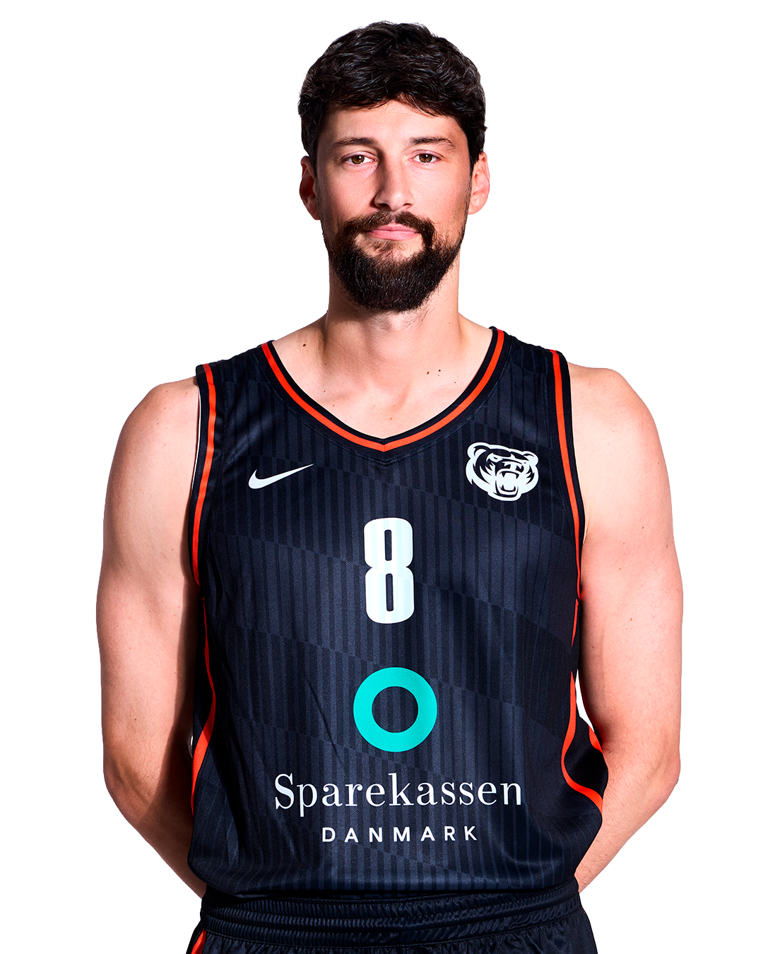8 Darko Jukic