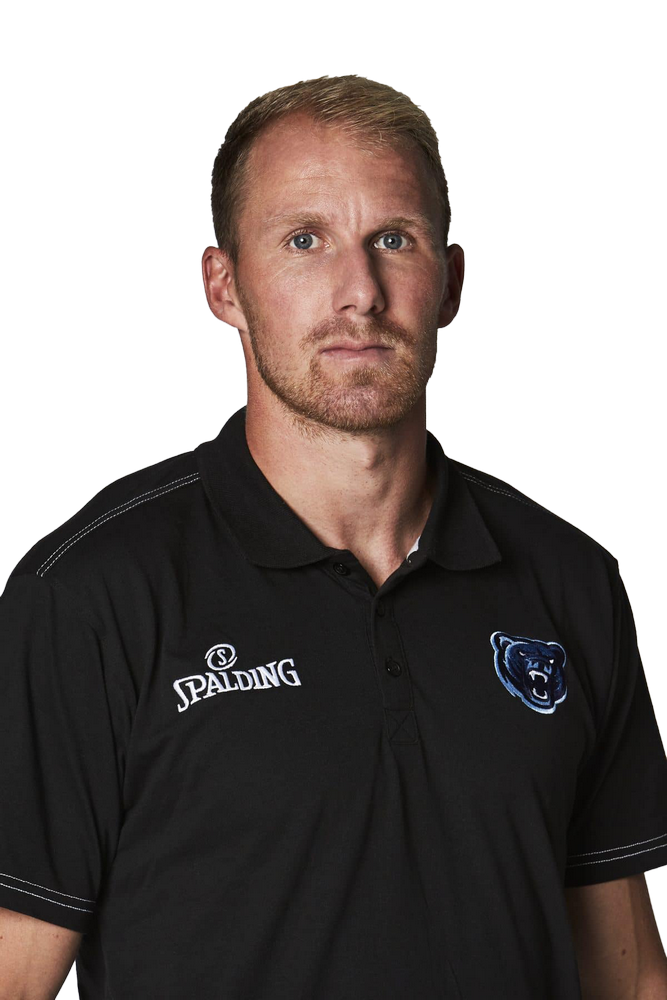 Andreas Kjærsgaard Christensen