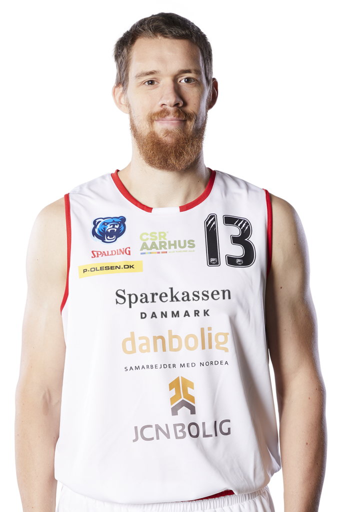 Morten Sahlertz