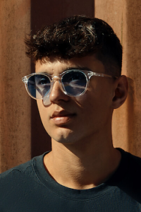 Bears-solbriller by MESSYWEEKEND