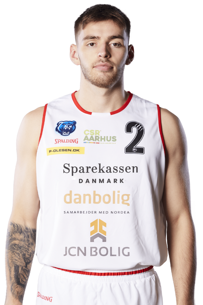 Magnus Møllgaard