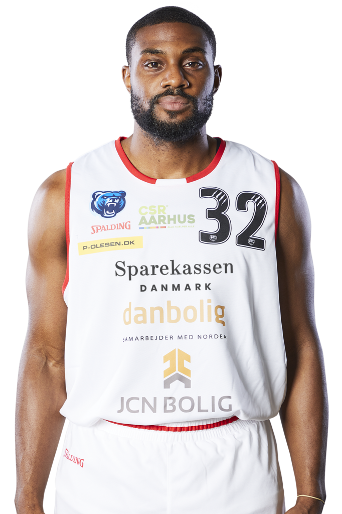 Jarred Ogungbemi-Jackson