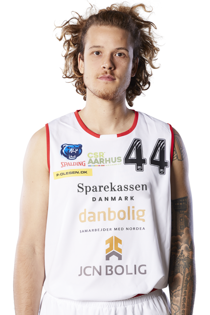 Thomas Lærke