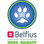 BELFIUS MONS-HAINAUT (BELGIEN)