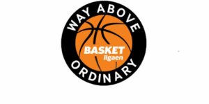 Basketligaen – stilling