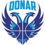 DONAR GRONINGEN