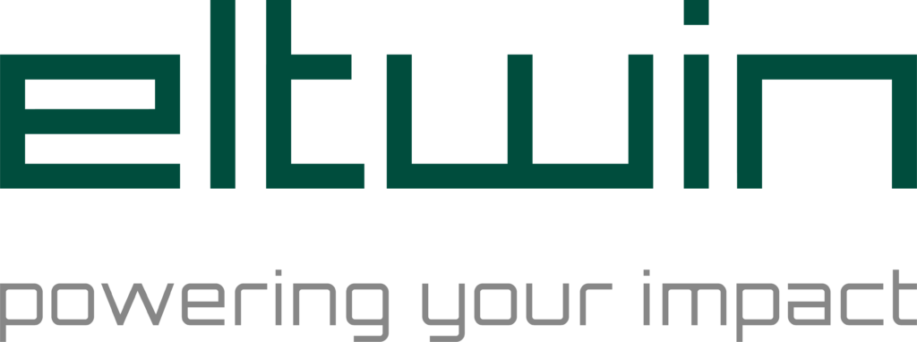 Eltwin-powering