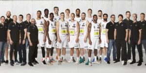 Bears – opstilling Bears – opstilling