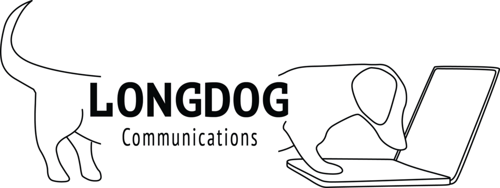 Longdog-logo-bold