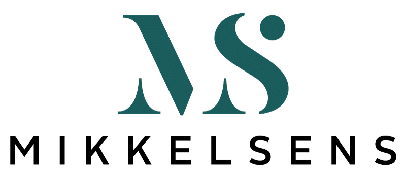 Mikkelsens-Logo