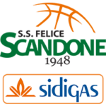 Sidigas Scandone Avellino