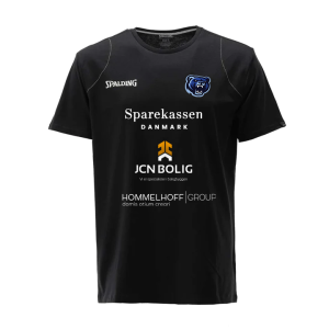 T-Shirt version af kamptrøjen T-Shirt version af kamptrøjen