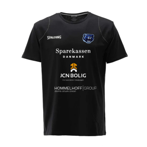 T-Shirt version af kamptrøjen