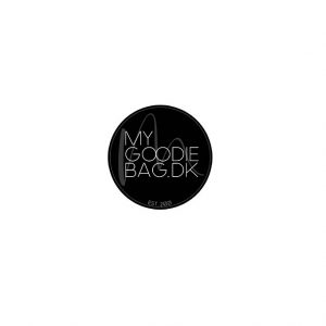 Mygoodiebag er ny partner Mygoodiebag er ny partner