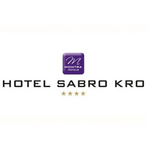 Montra Hotel Sabro Kro gentegner
