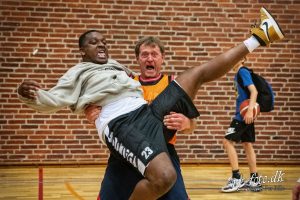 ProAm turnering for samarbejdspartnere ProAm turnering for samarbejdspartnere