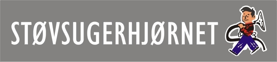 stovsugerhjornet