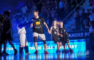 Morten Sahlertz er Årets Holdspiller i Bakken Bears Morten Sahlertz er Årets Holdspiller i Bakken Bears