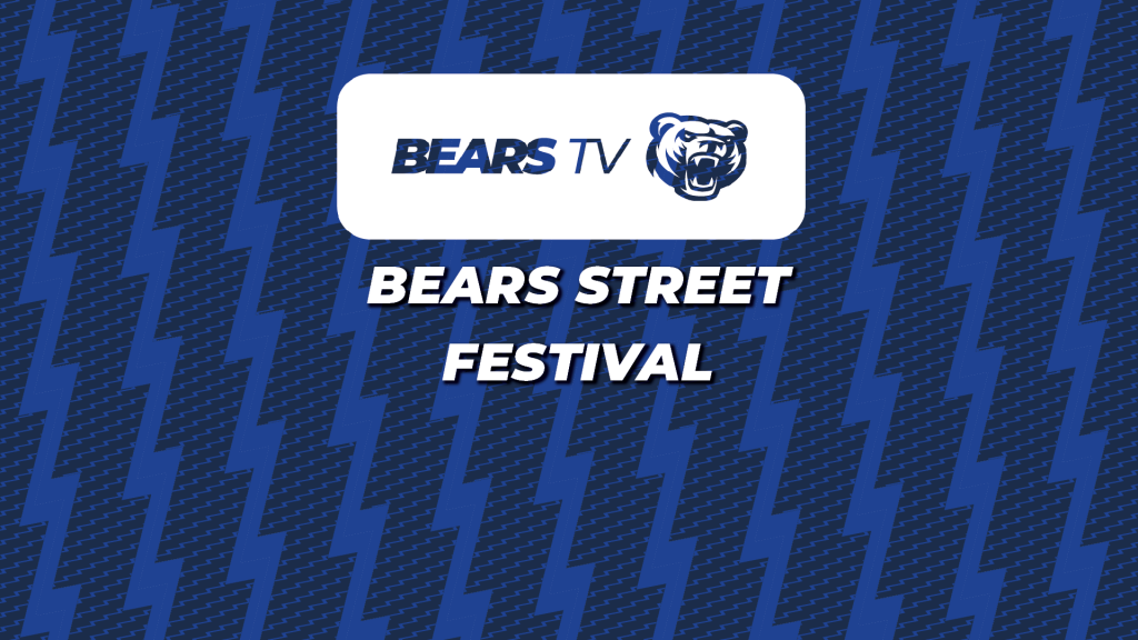 Bears Street Festival