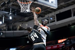 Bakken Bears henter spiller med NBA-erfaring Bakken Bears henter spiller med NBA-erfaring