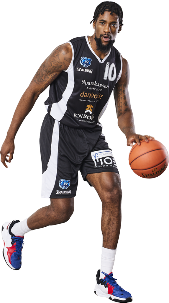 Elijah Childs