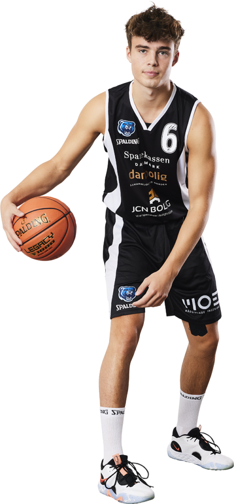 Malthe Bjerregaard