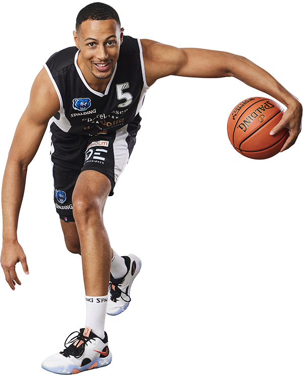 Ryan Evans