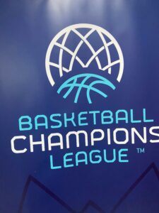 Basketball Champions League update