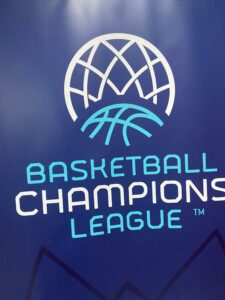 Basketball Champions League update Basketball Champions League update