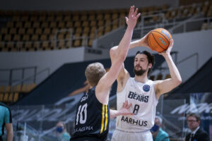 Bears er i Beograd til BCL-kvalifikation Bears er i Beograd til BCL-kvalifikation