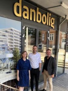 danbolig Aarhus City fortsætter som hovedsponsor danbolig Aarhus City fortsætter som hovedsponsor