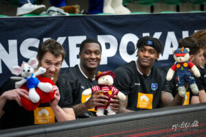 Hvad er Teddy Bear Toss? Hvad er Teddy Bear Toss?
