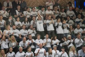 Finalerevanche og Whiteout Finalerevanche og Whiteout