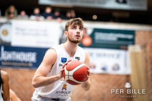Topkamp i Basketligaen Topkamp i Basketligaen
