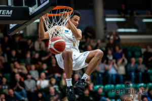 Rundt om ligaen: Kan BMS Herlev og Svendborg komme i semifinalerne? Rundt om ligaen: Kan BMS Herlev og Svendborg komme i semifinalerne?
