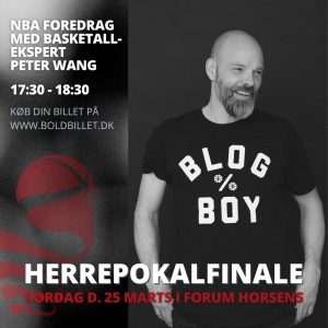 Uforudsigelig pokalfinale i vente Uforudsigelig pokalfinale i vente