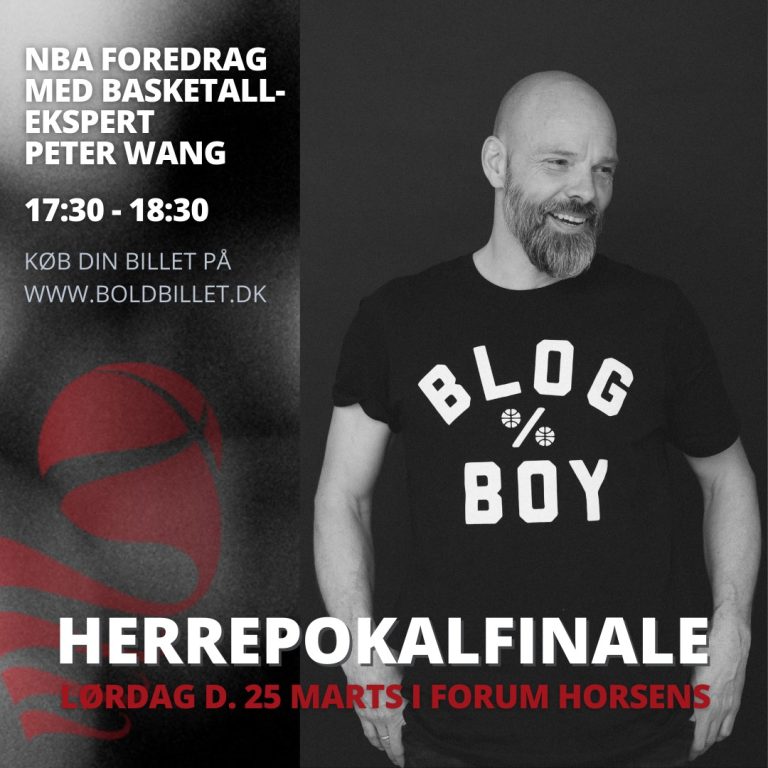 Uforudsigelig pokalfinale i vente Uforudsigelig pokalfinale i vente