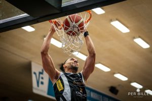 Skyler Flatten brandvarm i finalesejr
