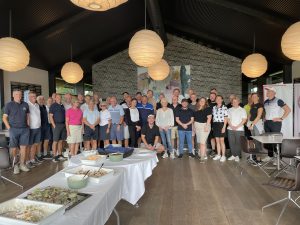 Der var kun vindere til BearsGOLF 2023
