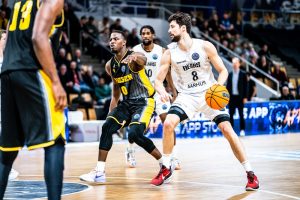 Kampoptakt: MPH RIESEN Ludwigsburg Kampoptakt: MPH RIESEN Ludwigsburg