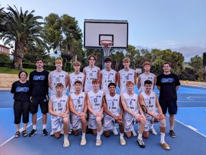 Academy Spotlight: Bears Academy til international turnering i Spanien Academy Spotlight: Bears Academy til international turnering i Spanien
