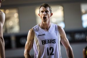 Sikker sejr i første kval-kamp til Basketball Champions League Sikker sejr i første kval-kamp til Basketball Champions League