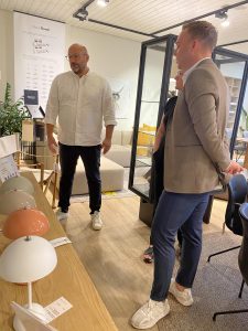 BearsPLUS med stil hos Rosborg Møbler BearsPLUS med stil hos Rosborg Møbler