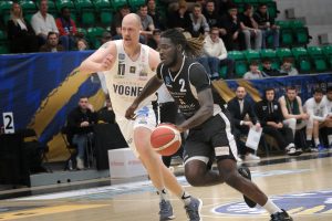 Onsdag skriver Bakken Bears og Svendborg Rabbits dansk basketballhistorie Onsdag skriver Bakken Bears og Svendborg Rabbits dansk basketballhistorie