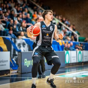 Pokalbrag af europæisk kaliber: Bakken Bears tørner sammen med Svendborg Rabbits Pokalbrag af europæisk kaliber: Bakken Bears tørner sammen med Svendborg Rabbits