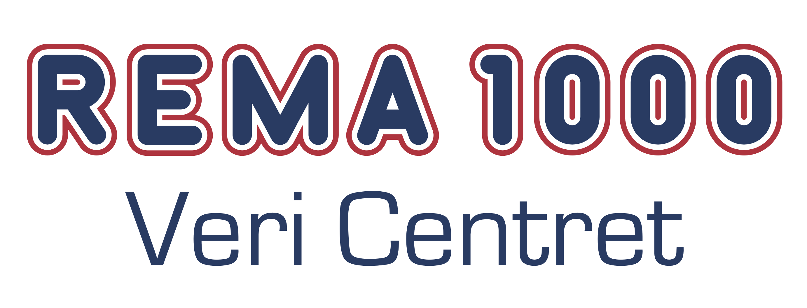 Rema1000 Veri Center