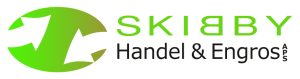 Skibby Handel JPG Logo