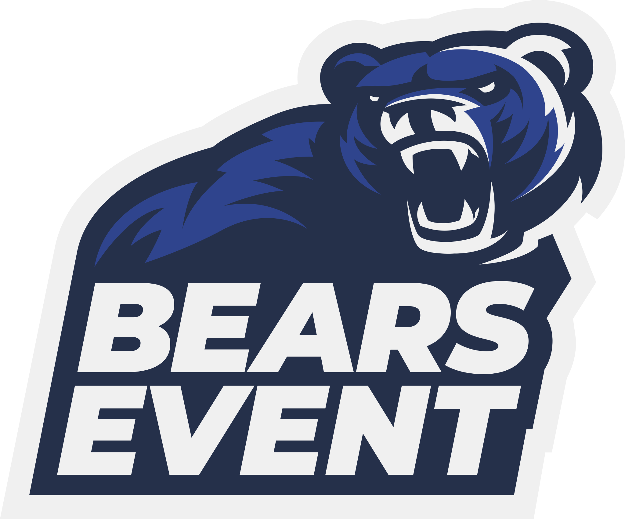 Bakken Bears Logo