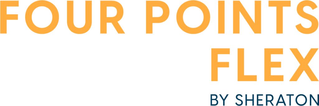 Four Points by Sheraton Flex Aarhus – moderne hotel og sponsor hos Bakken Bears